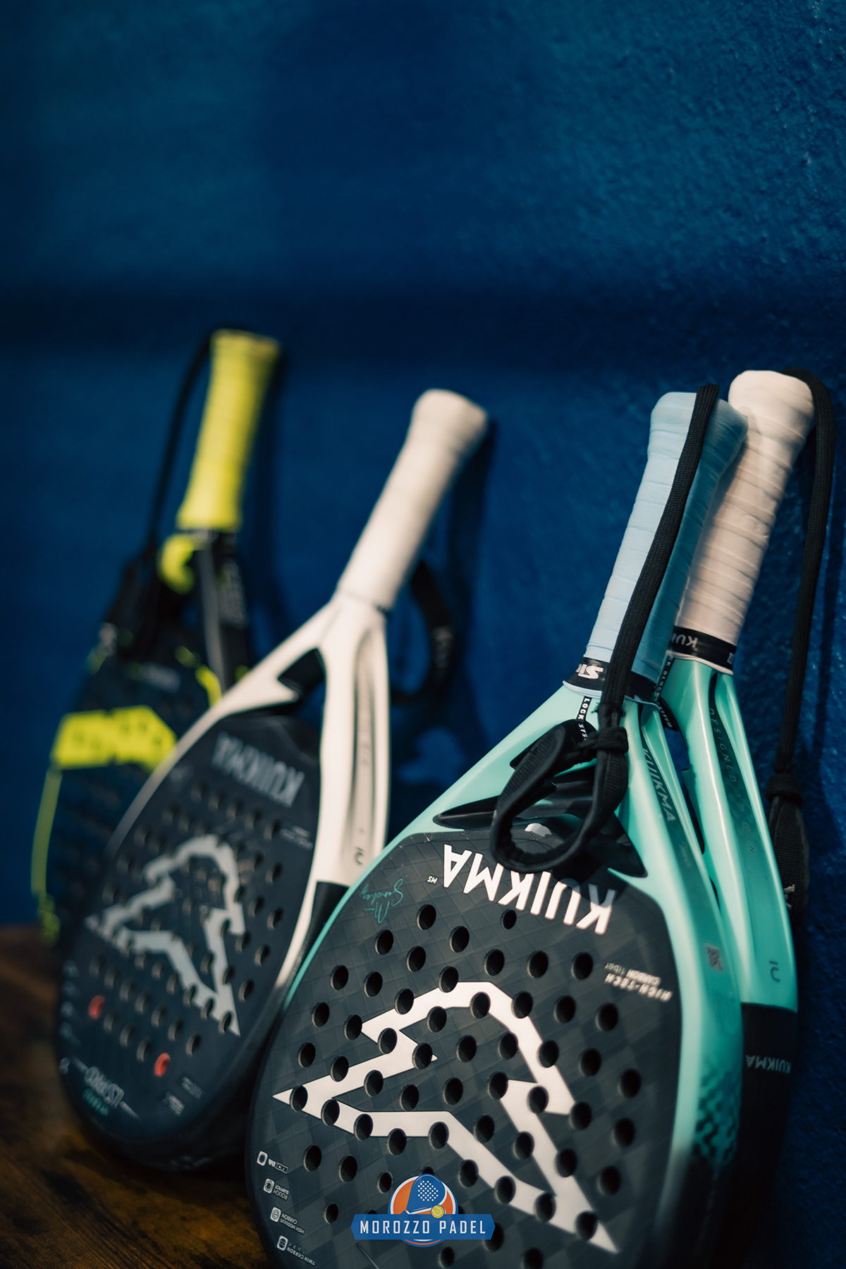 Morozzo Padel ASD